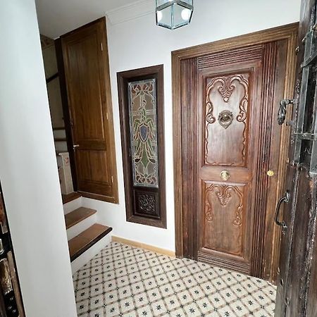 Casa Azalea - Nuevo Alojamiento En Setenil De Las Bodegas Exteriér fotografie