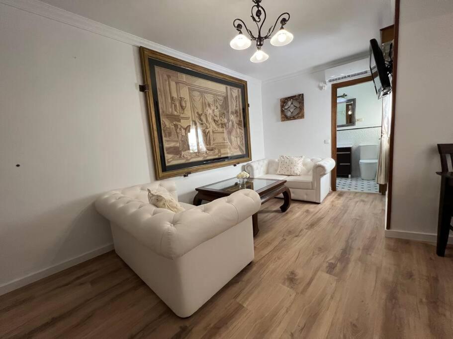 Casa Azalea - Nuevo Alojamiento En Setenil De Las Bodegas Exteriér fotografie
