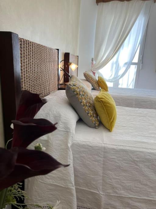 Casa Azalea - Nuevo Alojamiento En Setenil De Las Bodegas Exteriér fotografie