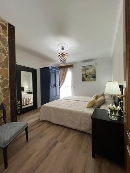 Casa Azalea - Nuevo Alojamiento En Setenil De Las Bodegas Exteriér fotografie