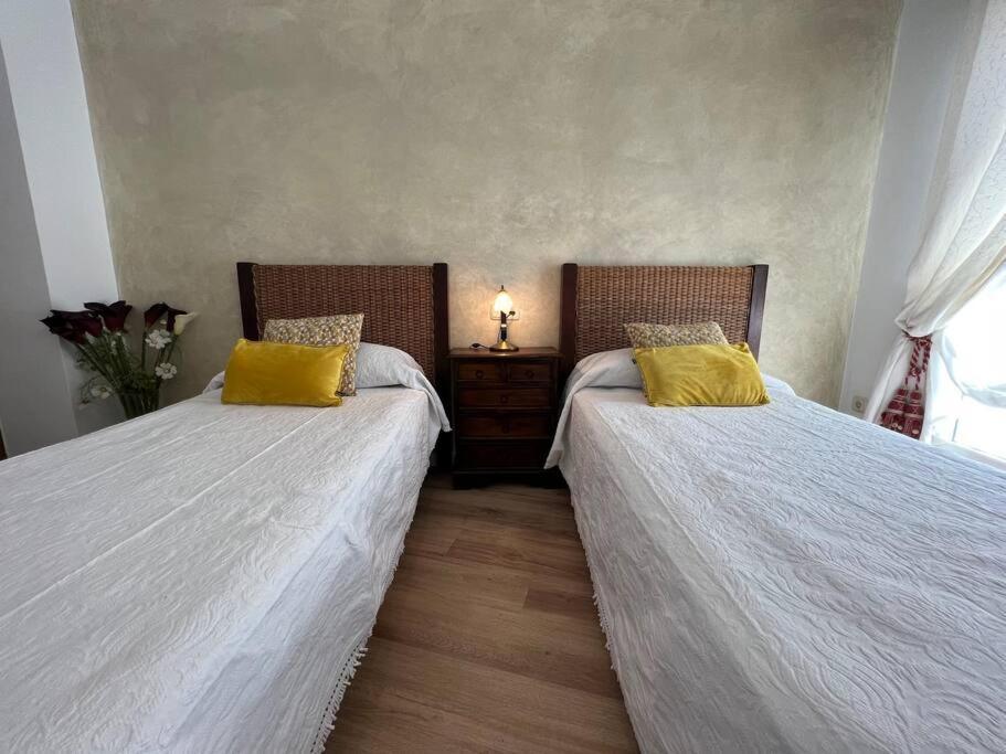 Casa Azalea - Nuevo Alojamiento En Setenil De Las Bodegas Exteriér fotografie