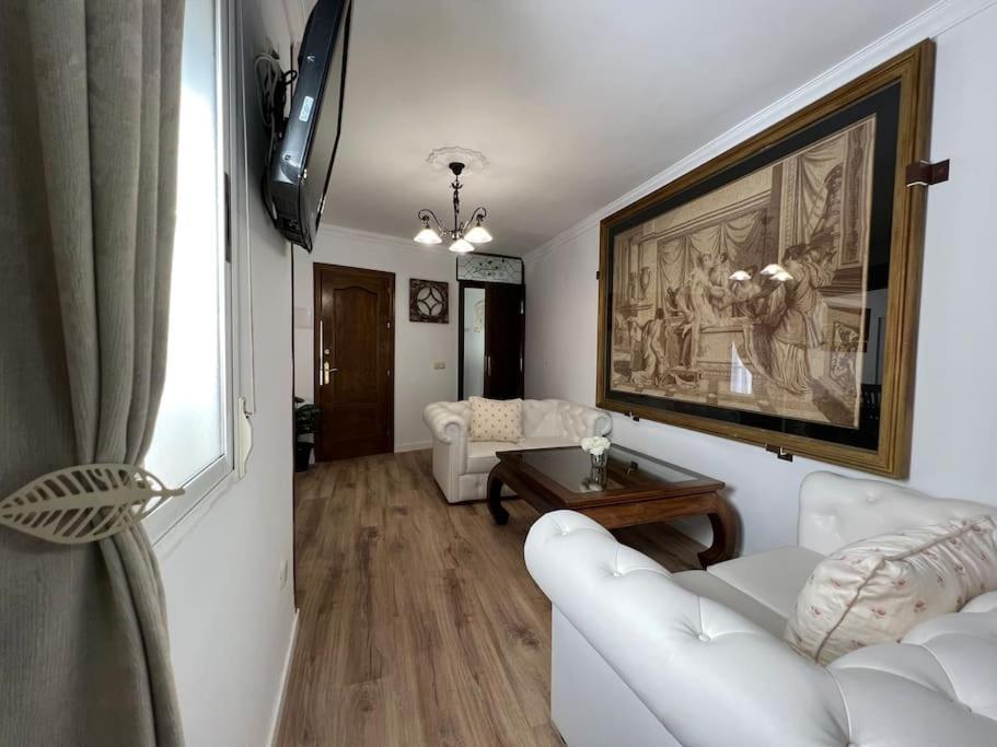 Casa Azalea - Nuevo Alojamiento En Setenil De Las Bodegas Exteriér fotografie